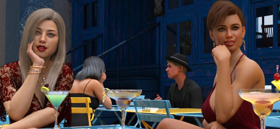 欢迎来到米斯康约斯 v0.3 汉化版 PC+安卓 动态SLG游戏 2.7G-中文绅士游戏下载,黄游,色情手机游戏,绅啊士漫画,里番