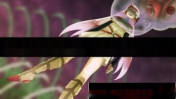 [动作ACT/动态] 血肉魔洞 – 肉体地牢 血肉魔洞 – the Flesh Dungeon – AI汉化版800M