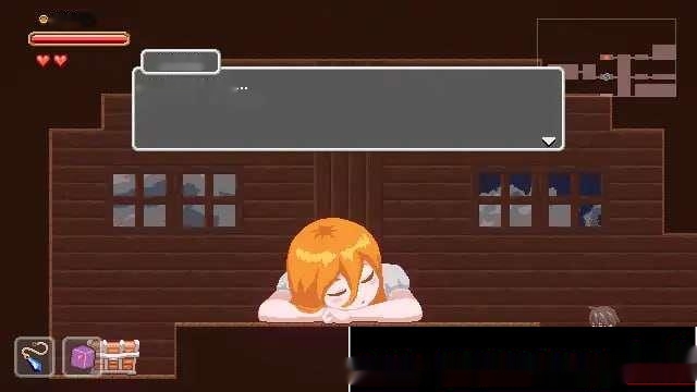 [动作ACT/像素动态] 迷失在梦境中 夢魔世界の迷い人 v1.03PC+安卓 官方中文版