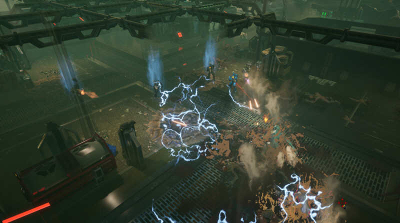 红至日2:幸存者 v3.0 官方中文最终版+全DLC 战术生存类游戏 5.5G