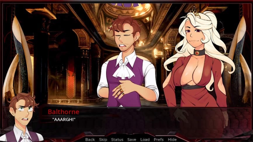 掠夺者/Ravager(已更新至V5.1.3+集成全DLCs)