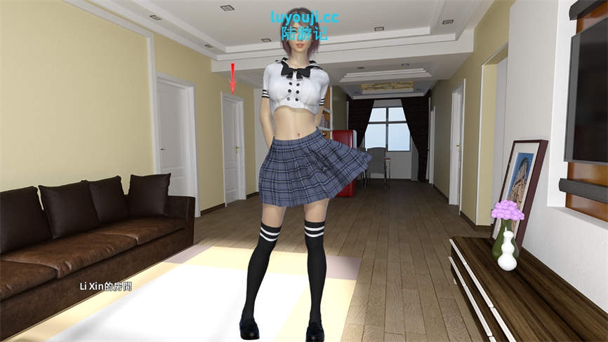 室友/Roommates（V1.5）