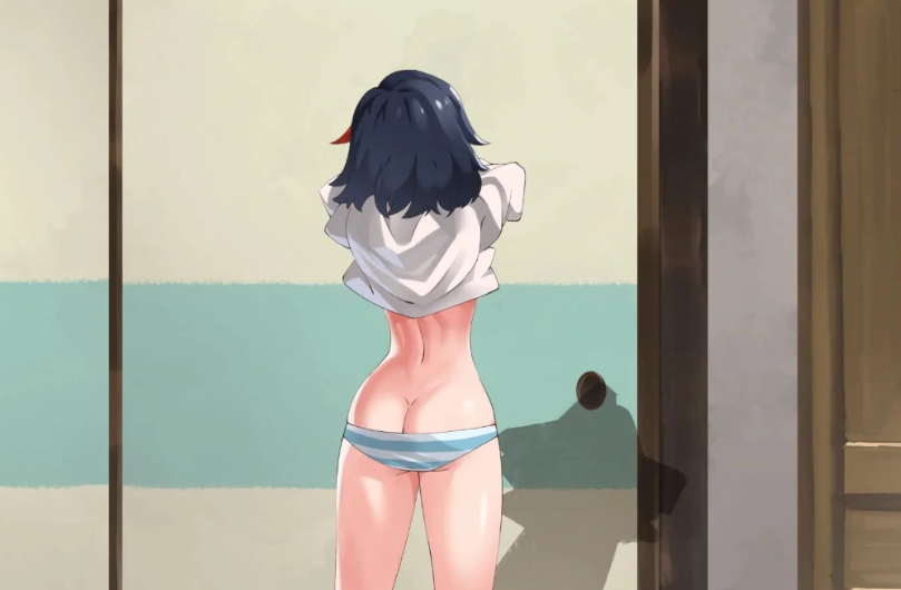 【PC/安卓/AI汉化版/日系/2D/SLG游戏/1.47G】斩服少女:缠流子大乱斗 (KLK: Ryuko's Rumble) Ver0.7 AI汉化版+PC+安卓+日系SLG游戏+1.47G