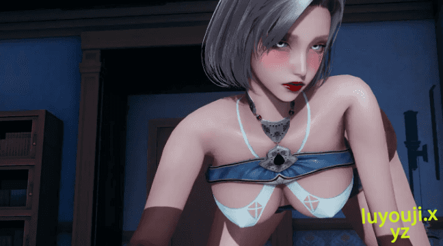 【PC/官中/大型/动态/RPG游戏/NTR/26G】降临战纪（Befall Saga）Ver0.9.95 官中步兵版+作弊+NTR+动态RPG游戏+26G