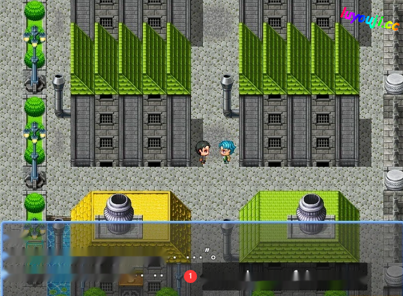 【SD/2D/RPG/汉化】银荡的催眠曲 Ver1.02 双端云汉化版【780M】