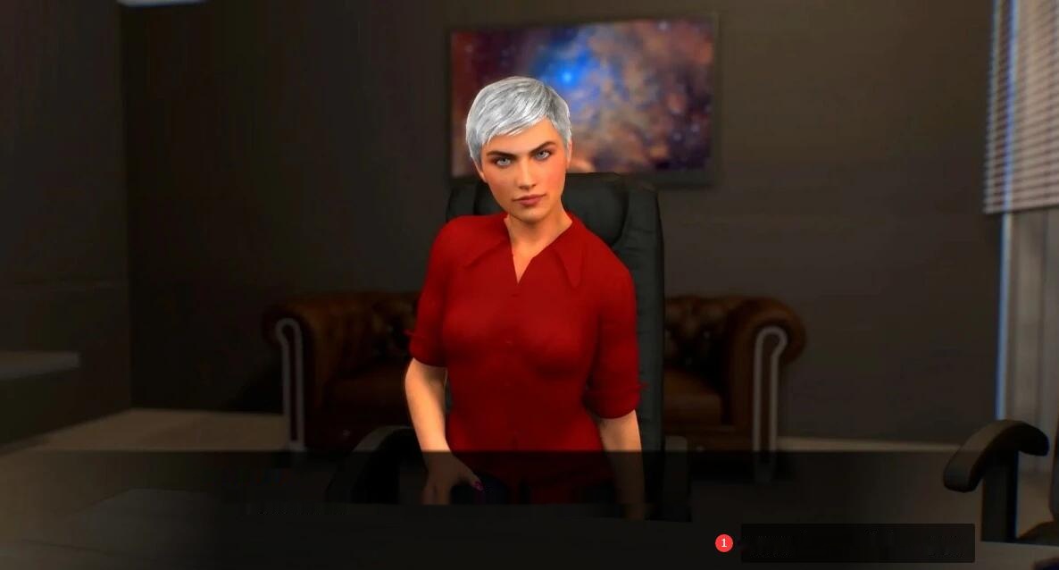 【SD/3D/欧美SLG/汉化】办公室的69式 V1.0 双端汉化完全版【1.4G】