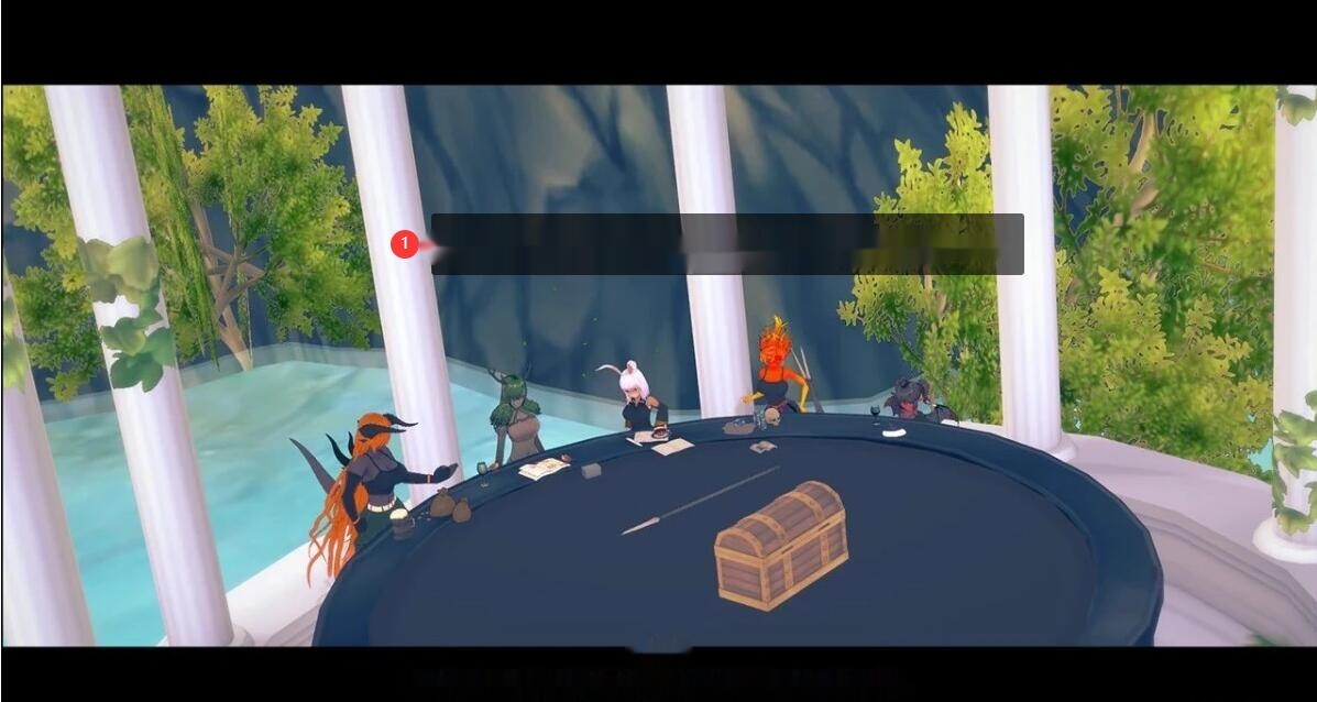 【SD/2D/SLG/汉化】腐败王国~CorruptedKingdom V0.17.7 双端精翻汉化版【3.1G】