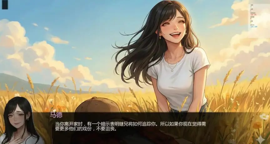 【PC/安卓/汉化/亚洲风/SLG游戏/5.20G】唯一指令 （The Only Doe） Ver0.05 汉化步兵版+PC+安卓+亚洲风SLG游戏+5.20G-中文绅士游戏下载,黄游啊,色情手机游戏,绅士漫画,里番