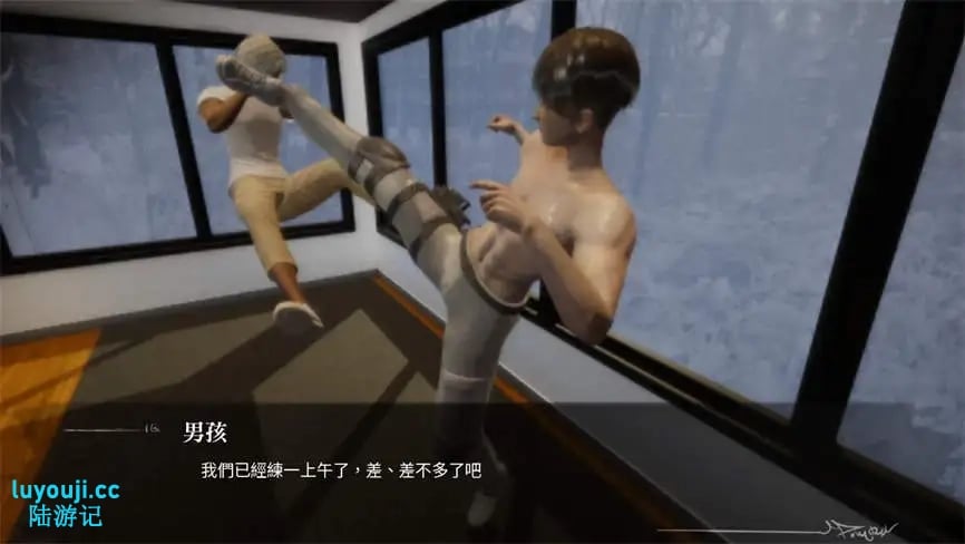 侧写者/ProFiler（已更新至V0.3.5）