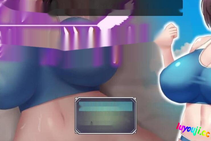 在暑假堕落的燕子 夏休みに堕ちたツバサ 1.0 汉化作弊版【1.5G】-中文绅士游戏下载,黄游,色情手机游戏,绅士漫啊画,里番