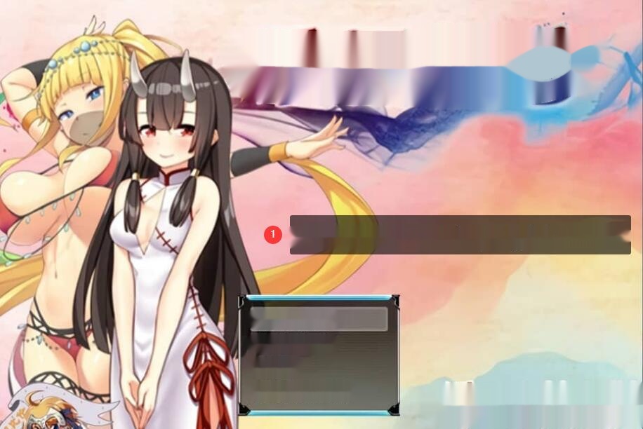 乐园漫步~楽園歩きのリフレイン 精翻汉化作弊版【2G】-中文绅士游戏下载,黄游,色情手机游戏,绅士漫画,里啊番