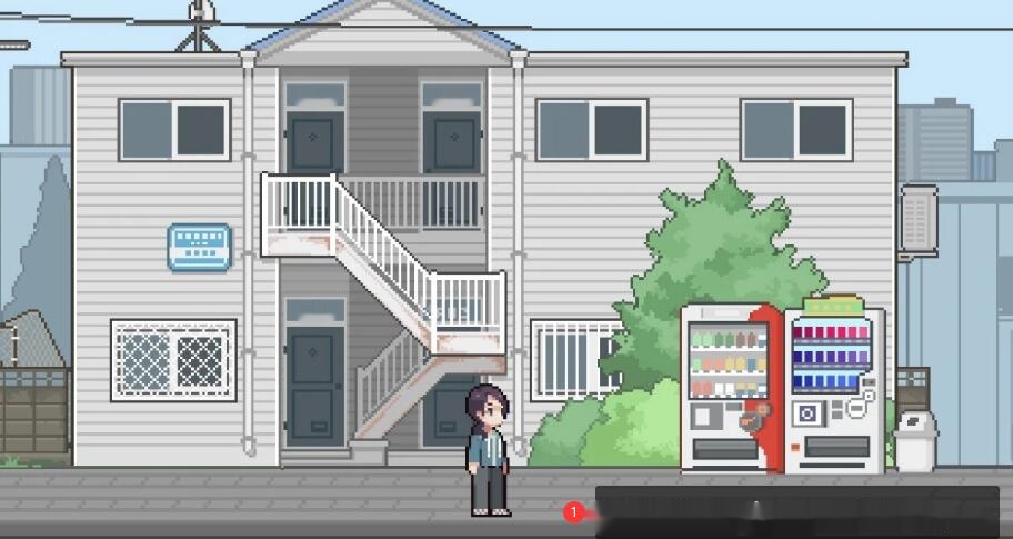 [电脑] 【PC/2D/SLG/中文】爱相思-恋爱后遗症 LuvSic STEAM官方中文版【7.2G】