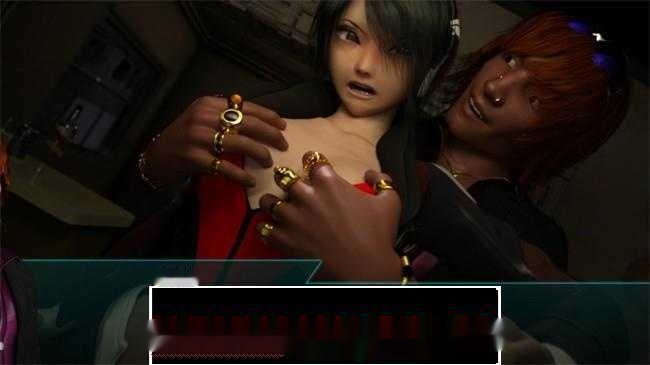 探索宇宙之秘【ACT/中文/全动态】流星猎犬 Hounds of the Meteor Ver20250407 汉化版7.7G