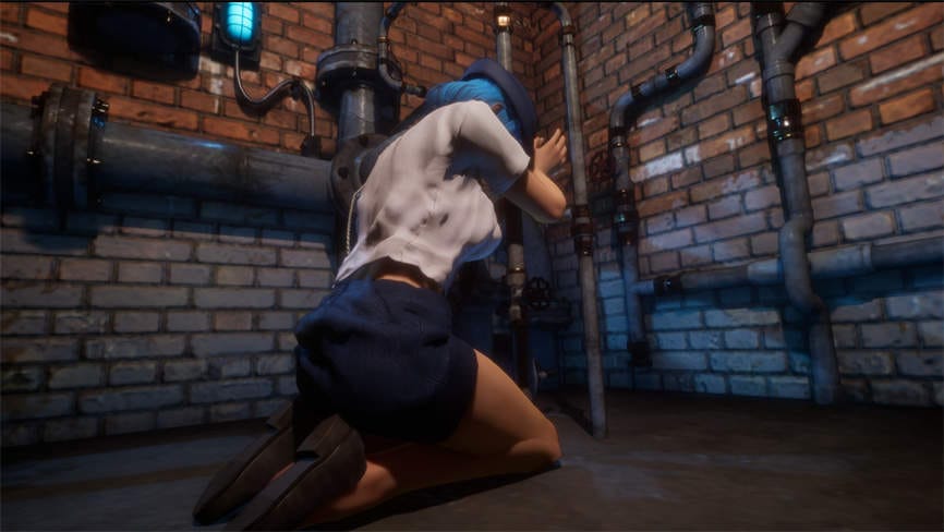 黑夜跟踪/Stalker in black（已更新至V230624+集成禁忌追迹等全DLCs）