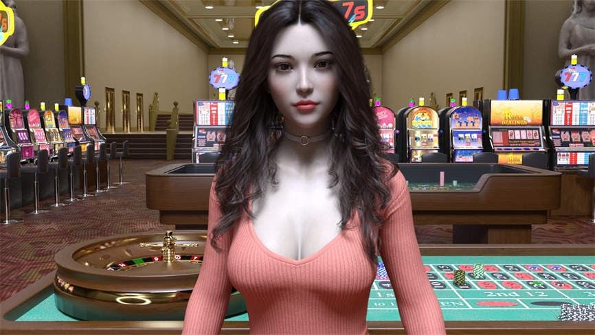 赌神模拟器:亚洲风云/God Of Gamblers(已更新至V2.02HF2-重大更新-新两种赌场玩法-新约会互动+集成浴火重生+复仇之路+月下对决+财神附体等全DLCs+Build.11134124升级档+中文语音)