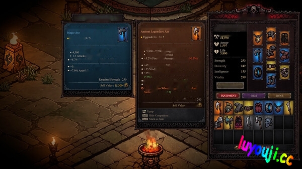 探索塔的秘密：巴别塔——混乱幸存者的冒险之旅【巴别塔 ：混乱的幸存者 Tower of Babelv1.0.0官方中文免安装啊版】-中文绅士游戏下载,黄游,色情手机游戏,绅士漫画,里番