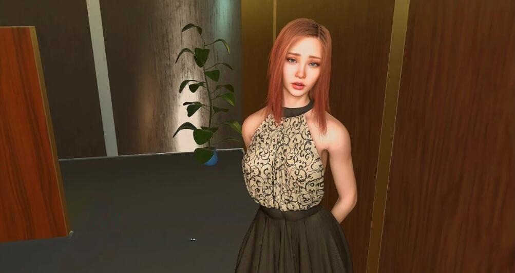 【SD/3D/SLG/汉化】不需要爱 In No Need for Love V0.7 双端汉化版【1.6G】