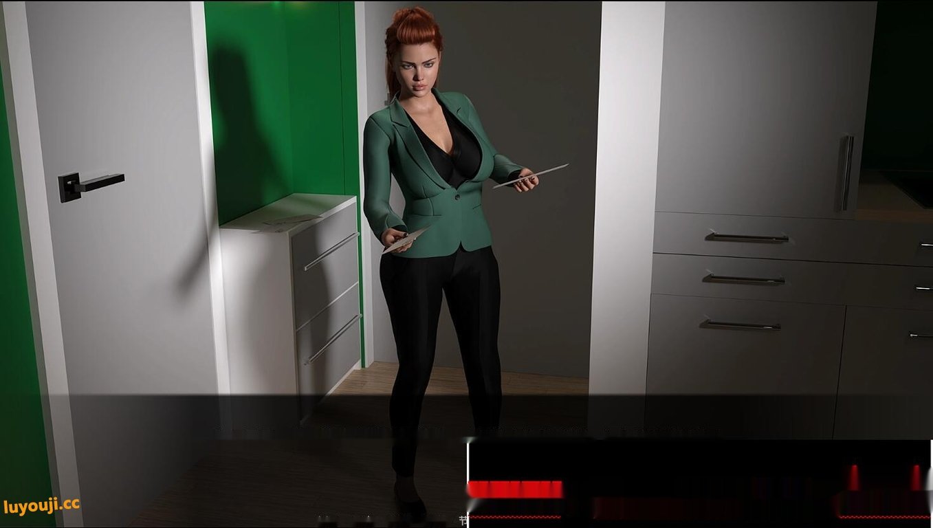 [SLG/汉化] 口碑 Word Of Mouth Season1-S1.0.05.F PC+安卓汉化版