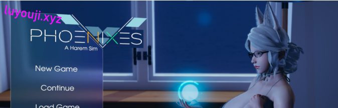 【PC/安卓/官中/SLG游戏/5.24G】凤凰(Phoenixes) Ver15 官方中文版+PC+安卓+SLG游戏神作+5.24G