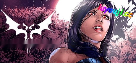 [电脑] 【PC/3D/ARPG/英文/动态】Kalyskah 血族迷情·卡利斯卡 V0.25.9 STEAM官方英文【7G】-中文绅士游戏下载,黄游,色情手机游戏,绅啊士漫画,里番