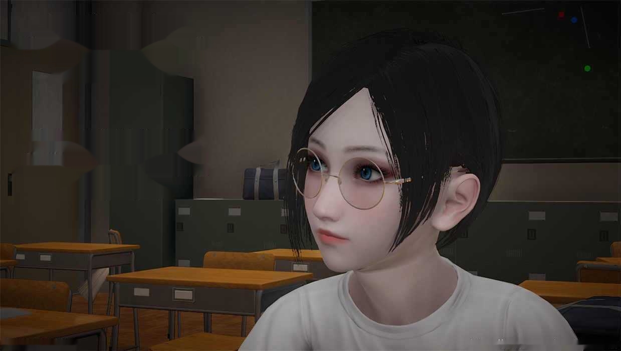 探索精彩世界【3D/静态/漫画】银女小柔全集＋外传【2.3G】与你相伴-中文绅士游戏下载,黄游,色情手啊机游戏,绅士漫画,里番