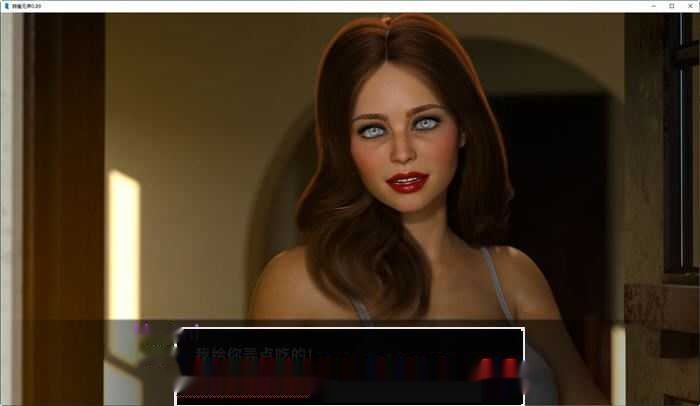 [SLG/汉化] 乌鸦嘴 鸦雀无声 Ravenous 0.2.3 PC+安卓汉化版 [多空/3.2G]