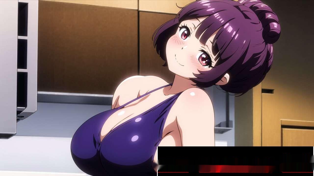 [SLG/后宫] 3 Days in Another World AI汉化版 [600M]