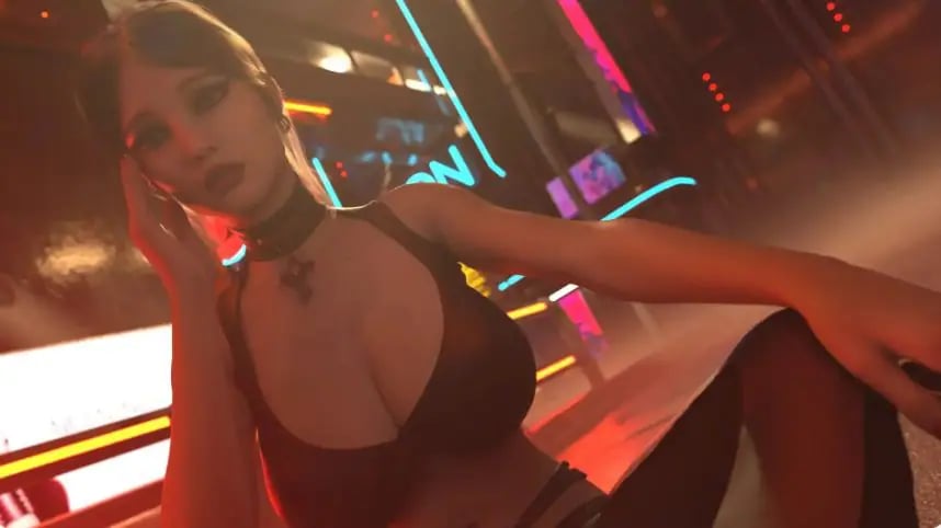 【PC/安卓/AI汉化/欧美/SLG游戏/5.82G】罪恶吸血鬼 (Sinful Vampires) Ver0.13.0 AI汉化版+PC+安卓+欧美SLG游戏+5.82G