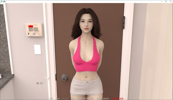 【欧美SLG/汉化/动态】偷窃者 盗贼之王 Man of Steal [v1.0.1] PC+安卓汉化版5.3G