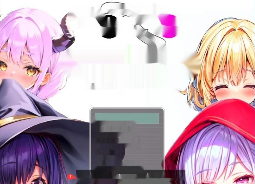 [电脑] 【PC/2D/RPG/汉化】比银魔还更银乱的雌小鬼村 AI汉化版【500M】-中文绅士游戏下载,黄游,色情手机游戏啊,绅士漫画,里番