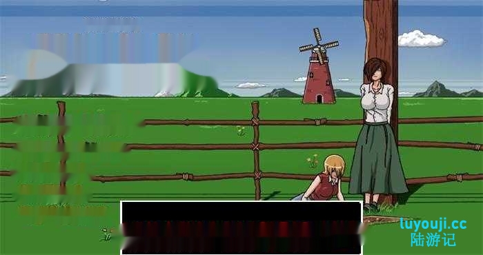 【ACT/英文/全动态】海莉的宝藏之旅 V0.63 官方步兵版【更新/PC+安卓/800M】-中文绅士游戏下载,黄游,色情手机啊游戏,绅士漫画,里番