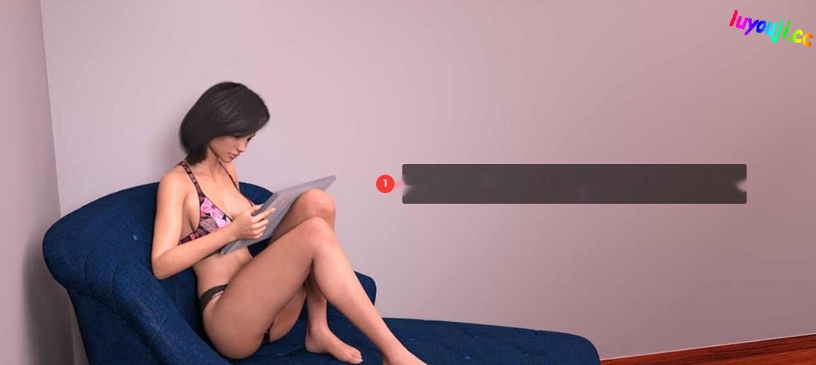 【欧美SLG/汉化/动态】长青谷 Evergreen Valley v0.4 汉化版 1G