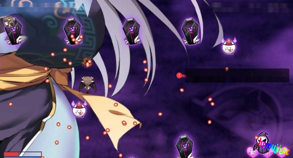 [电脑] 【PC/2D/STG/中文/全动态】努力工作吧 梦魔酱！STEAM官方中文步兵版【8300M】