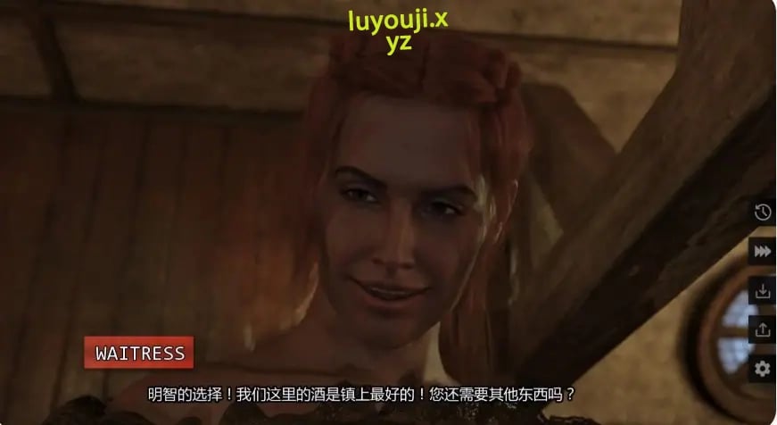 【PC/安卓/AI汉化/欧美/SLG游戏/8.04G】隐秘小屋 (Riverside Cabin) Ver2.0 AI汉化版 PC+安卓+欧美SLG游戏+8.04G