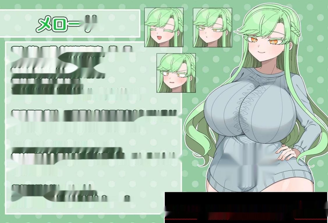 [探索RPG] 独身村案例档案 – 目标伴侣的身体 禁欲村の事件簿 -狙われる相棒の身体-Ai汉化 1.3G