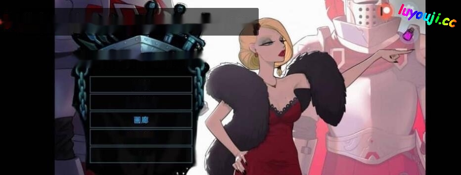 【2D卡牌SLG/中文/动态】猎魔人物语 V0.56版本汉化 中文作弊版【1.4G】-中文绅士游戏下载,黄游,色情手机游啊戏,绅士漫画,里番