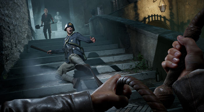 夺宝奇兵:古老之圈 中文高级版 单人冒险游戏 110G