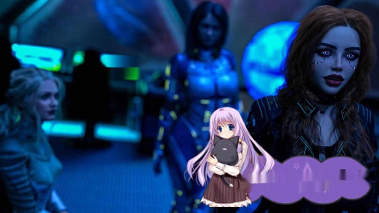 [欧美SLG/动态] 塞拉拉 Selara Update 9 PC+安卓 汉化版 6G