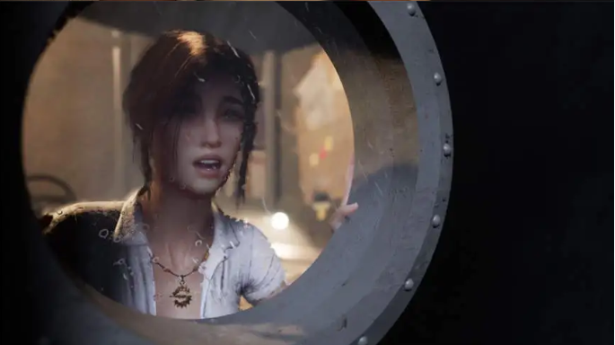 【PC/动作/15G】阳光下的野兽(Beasts in the sun) V7 英文版+动作冒险游戏&劳拉外传+补+15G-中文绅士游戏下载,黄游,色情手啊机游戏,绅士漫画,里番