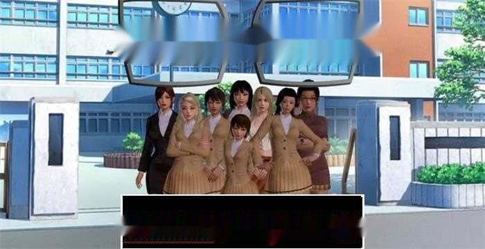 [欧美SLG/汉化] 神器眼镜 透视眼镜 ver1.0.1 s1 PC+安卓官方中文作弊完结版 [4G]-中文绅士游戏下载,黄游,色情啊手机游戏,绅士漫画,里番