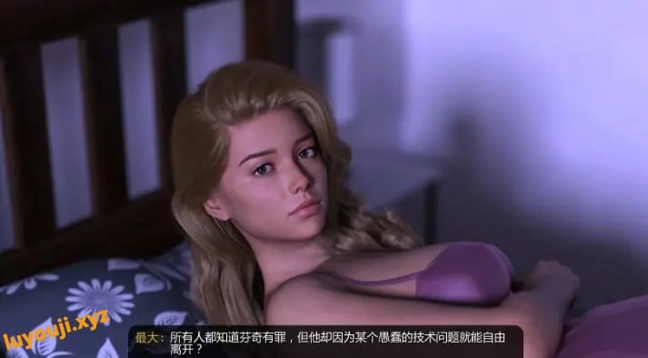 【PC/安卓/AI汉化/欧美/SLG游戏/14.73G】谋杀与情妇 (Murders & Mistresses) Ver1.0.0.0 AI汉化版+PC+安卓+欧美SLG游戏+14.73G