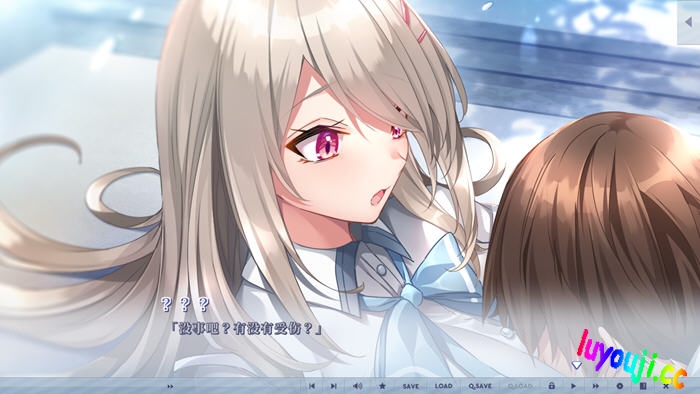 年上彼女 v1.0 精翻汉化版 ADV游戏+特典+存档+全CV 1.7G