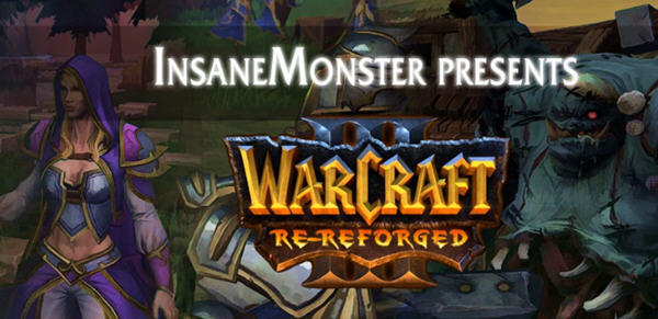 魔兽争霸3 v1.36 中文重制版+淬火MOD+超多地图 RTS游戏神作 32G-中文绅士游戏下载,黄游,色情手机游戏啊,绅士漫画,里番