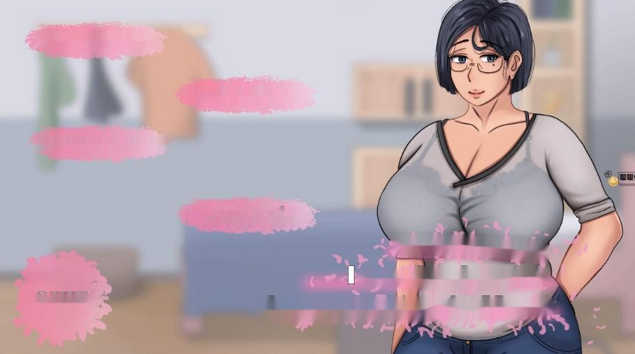 [电脑]【养成SLG/汉化/步兵完结】我正在计划着让妈妈怀O/MILF Diary, I am Trying to Impregnate My Mom 最终汉化版【6.3G/完结版】-中文绅士游戏下啊载,黄游,色情手机游戏,绅士漫画,里番