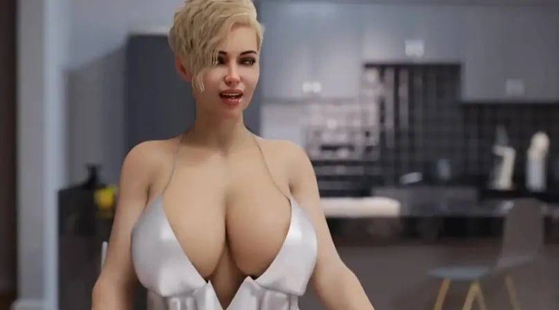 【PC/安卓/AI汉化/欧美/3D/SLG游戏/1.25G】疯狂冒险 (Mad Adventure) Ver0.1.7 AI汉化版+PC+安卓+欧美3DSLG游戏+1.25G