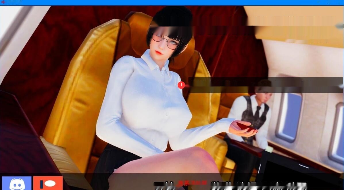 【SD/3D/欧美SLG沙盒/汉化/动态】我的真实情欲 V2.4.2 双端汉化版【5G】