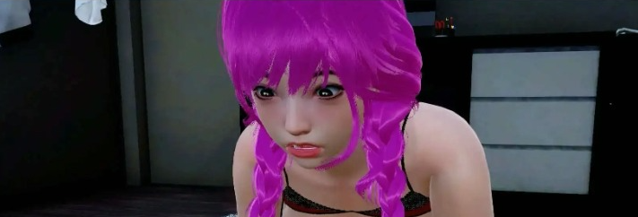 【PC/安卓/AI汉化/亚洲/3D/SLG游戏/9.1G】清醒 (Lucid)Ver0.9 AI汉化版+PC+安卓+亚洲3DSLG游戏+9.1G