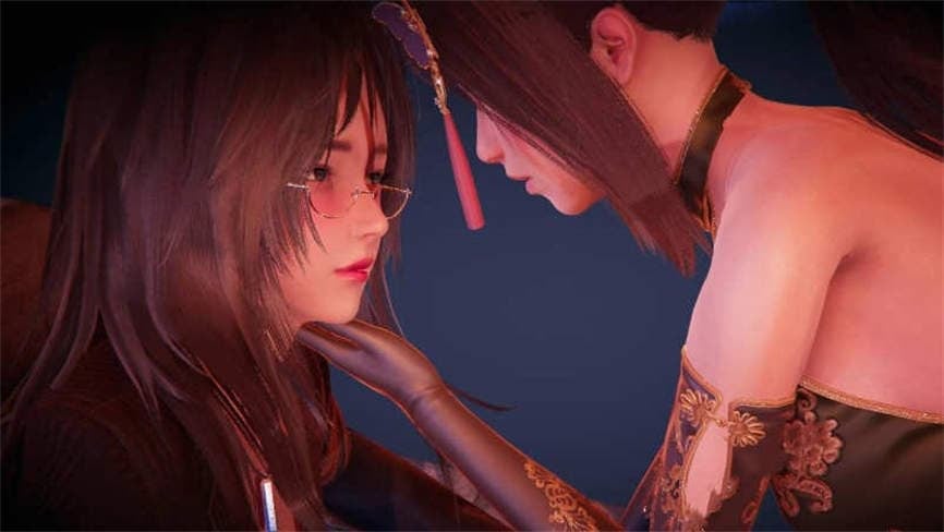 AI少女:璇玑公主/AI Syoujyo MOD(已更新至V230627+集成超多MOD+巨量人物+大量插件+全DLCs整合版)
