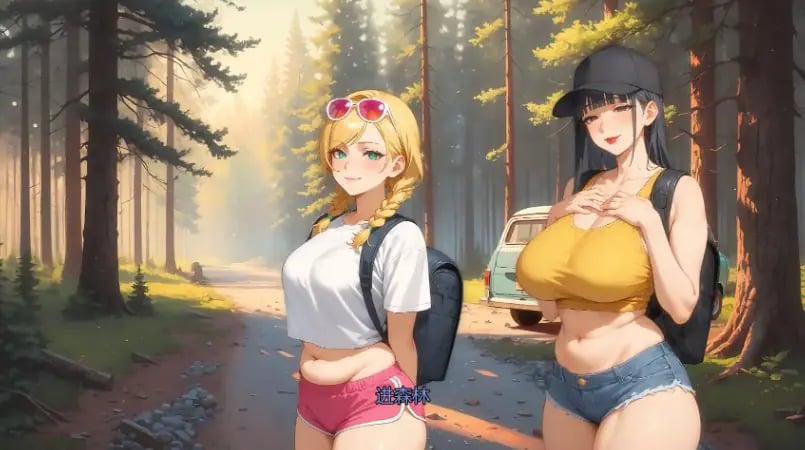 【PC/安卓/AI汉化/日系/SLG游戏/2.20G】我爱你的妻子 (I Love Your Wife) Ver0.4 AI汉化版+PC+安卓+日系SLG游戏+2.20G