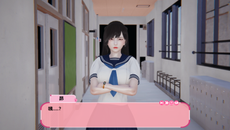 【PC/安卓/AI汉化/欧美/SLG游戏/1.81G】最后一年 (The Last Year)Ver0.5.1 AI汉化版+PC+安卓+欧美SLG游戏+1.81G